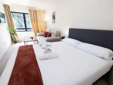 Apartamento en  Avenida de la Osa Mayor 32 - Foto 19