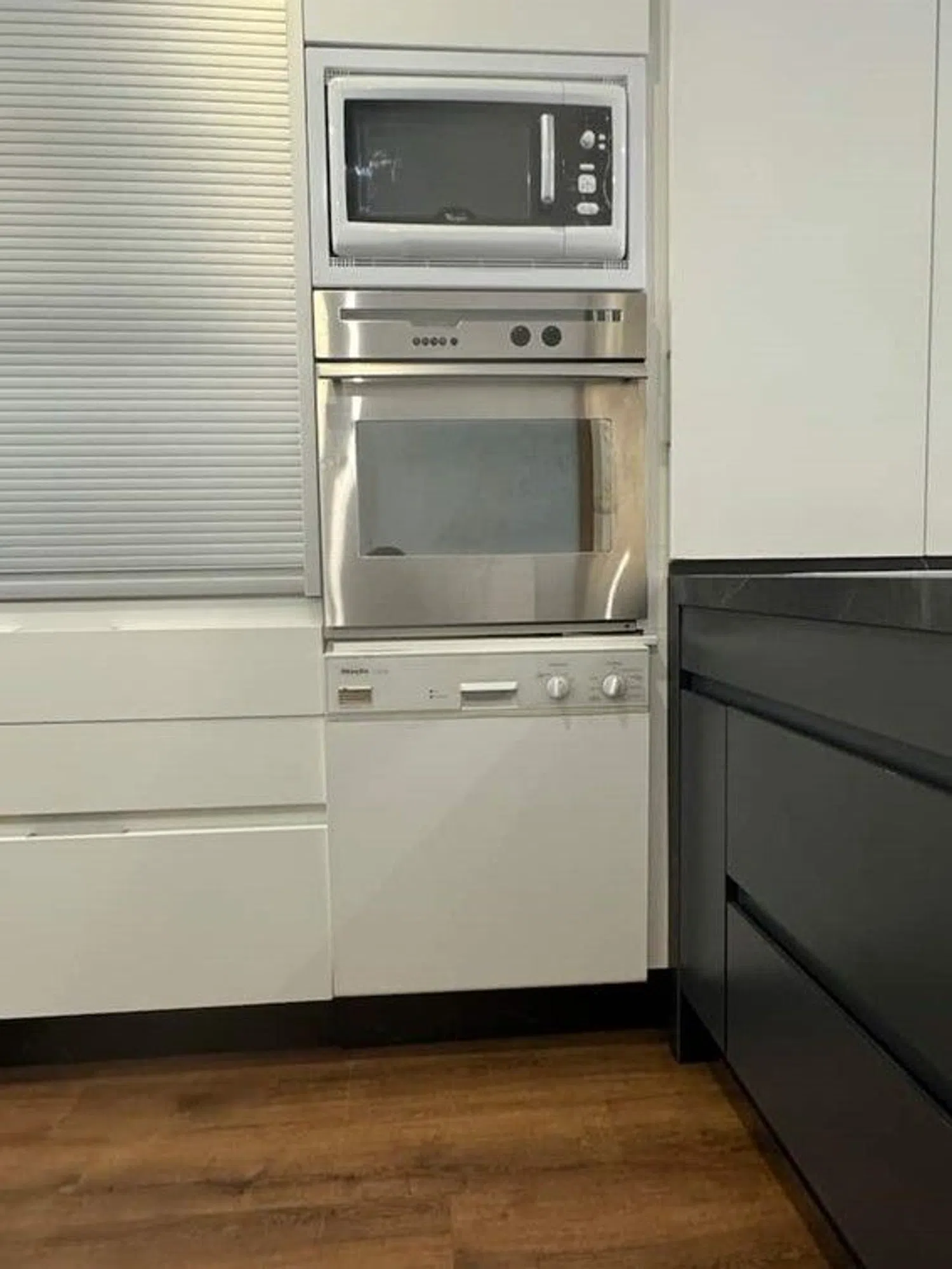 Piso en calle da Ronda de Don Bosco, 10 - Foto 16