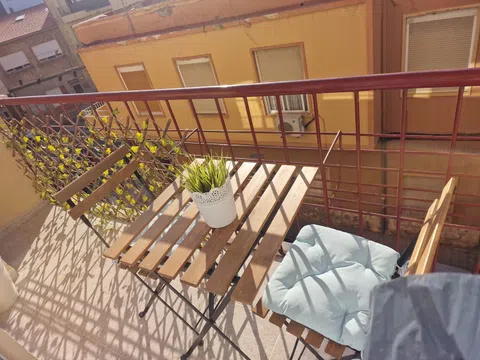 Piso en calle Barcelona, 2