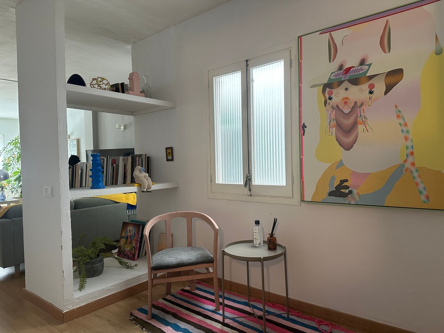 Piso en calle de Lluís Martí, 6 a - Foto 8