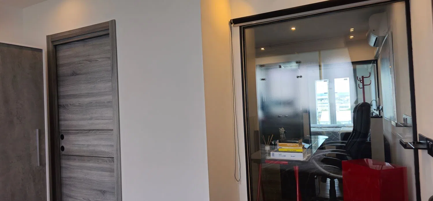 Dúplex en paseo de Europa, 7 - Foto 16