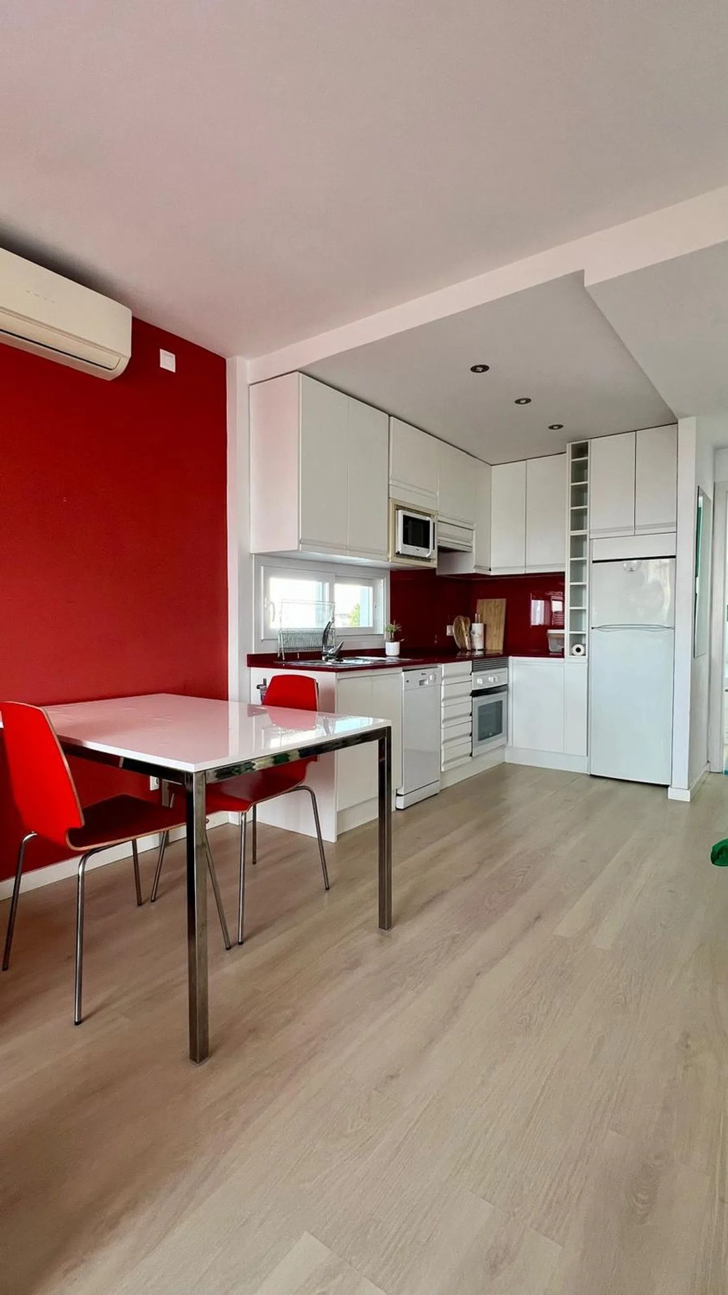 Piso en calle de Mònaco, 3 - Foto 1