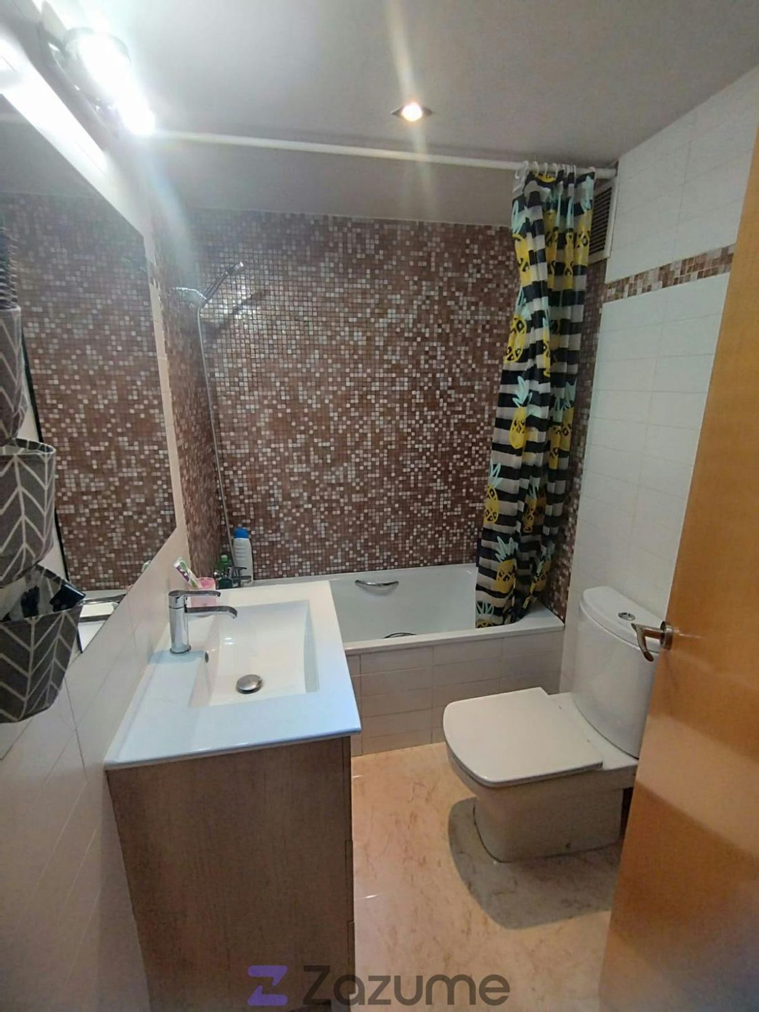 Piso en Calle de l'Aprestadora, Santa Eulàlia - Foto 18