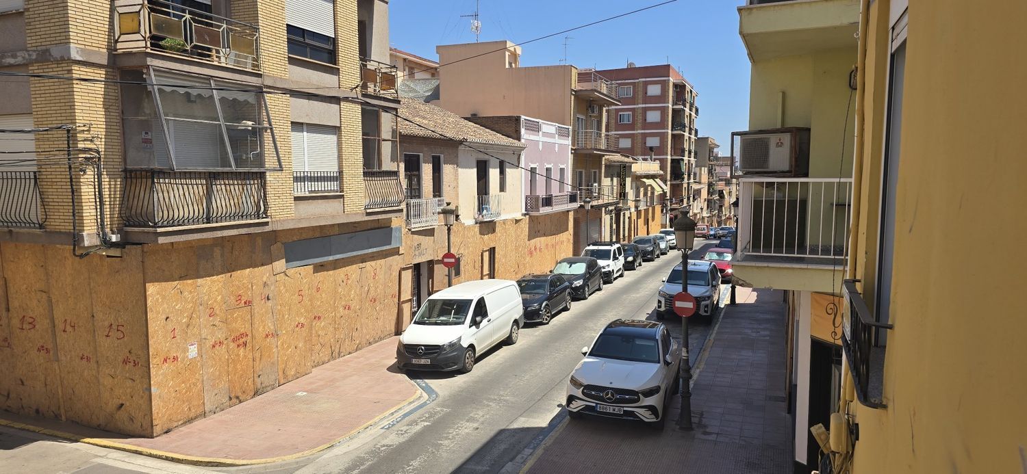 Casa o chalet independiente en Calle José Gascón Sirera, 42, Centro, Centro - Foto 12