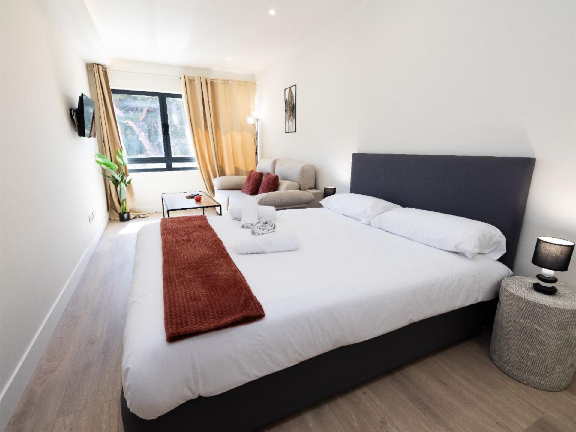 Apartamento en  Avenida de la Osa Mayor 32 - Foto 6