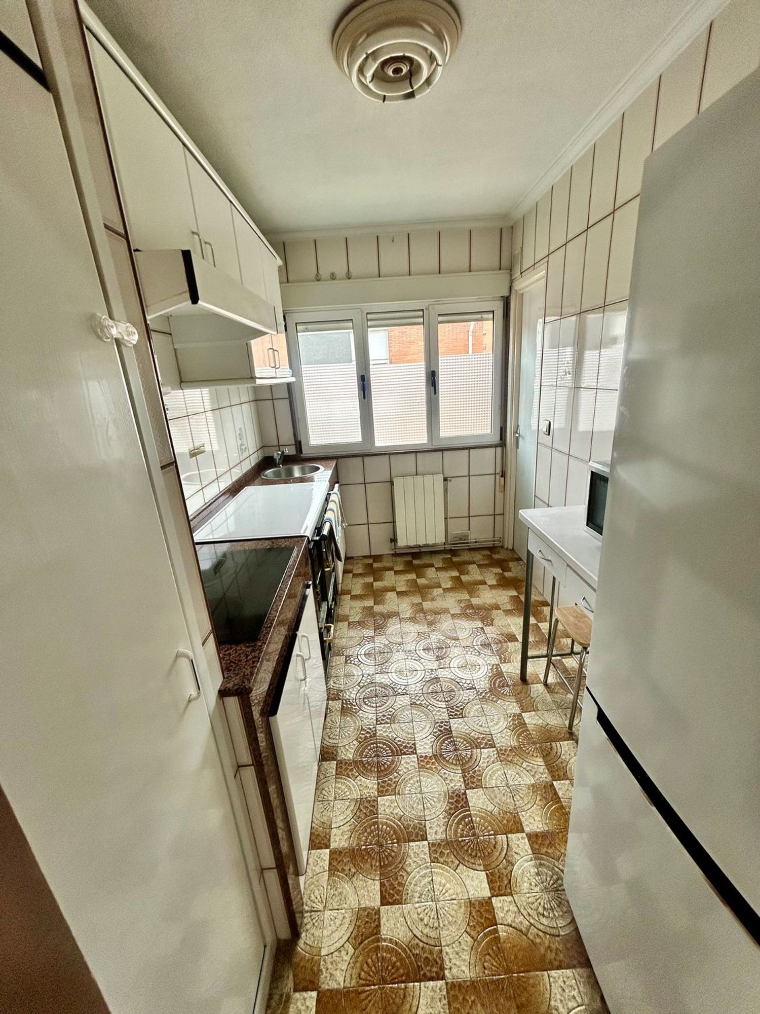 Piso en Polígono de Riaño, 31, Riaño - Barros, Riaño - Barros - Foto 7