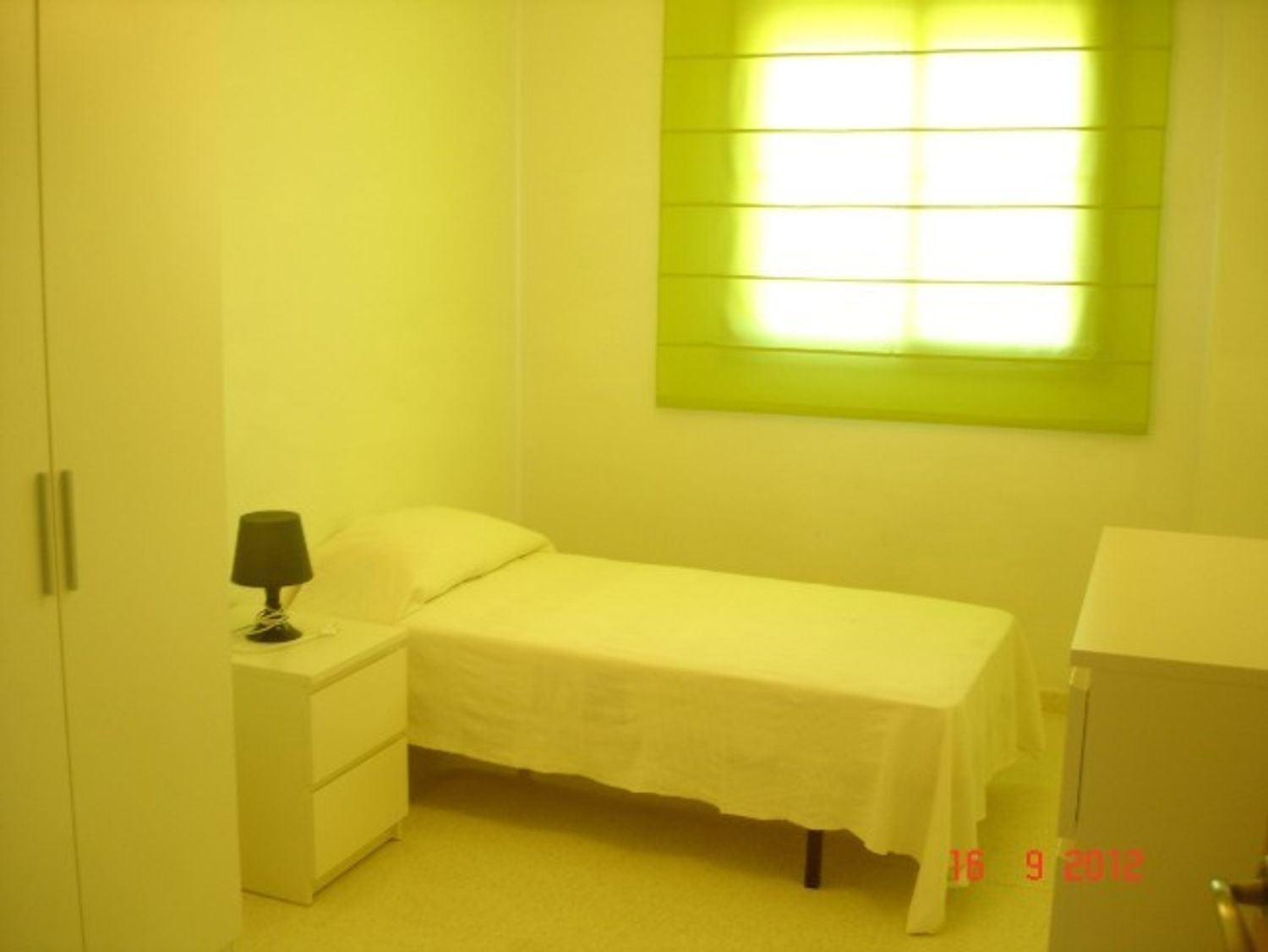 Piso en Calle Juan Pablo II, 31, Zona Fuentemora, Zona Fuentemora - Foto 12