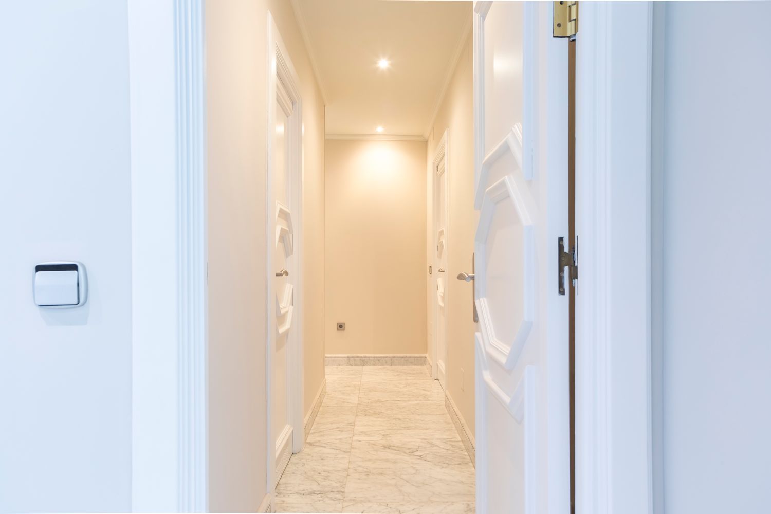 Piso en calle Idris, 1 sn - Foto 13