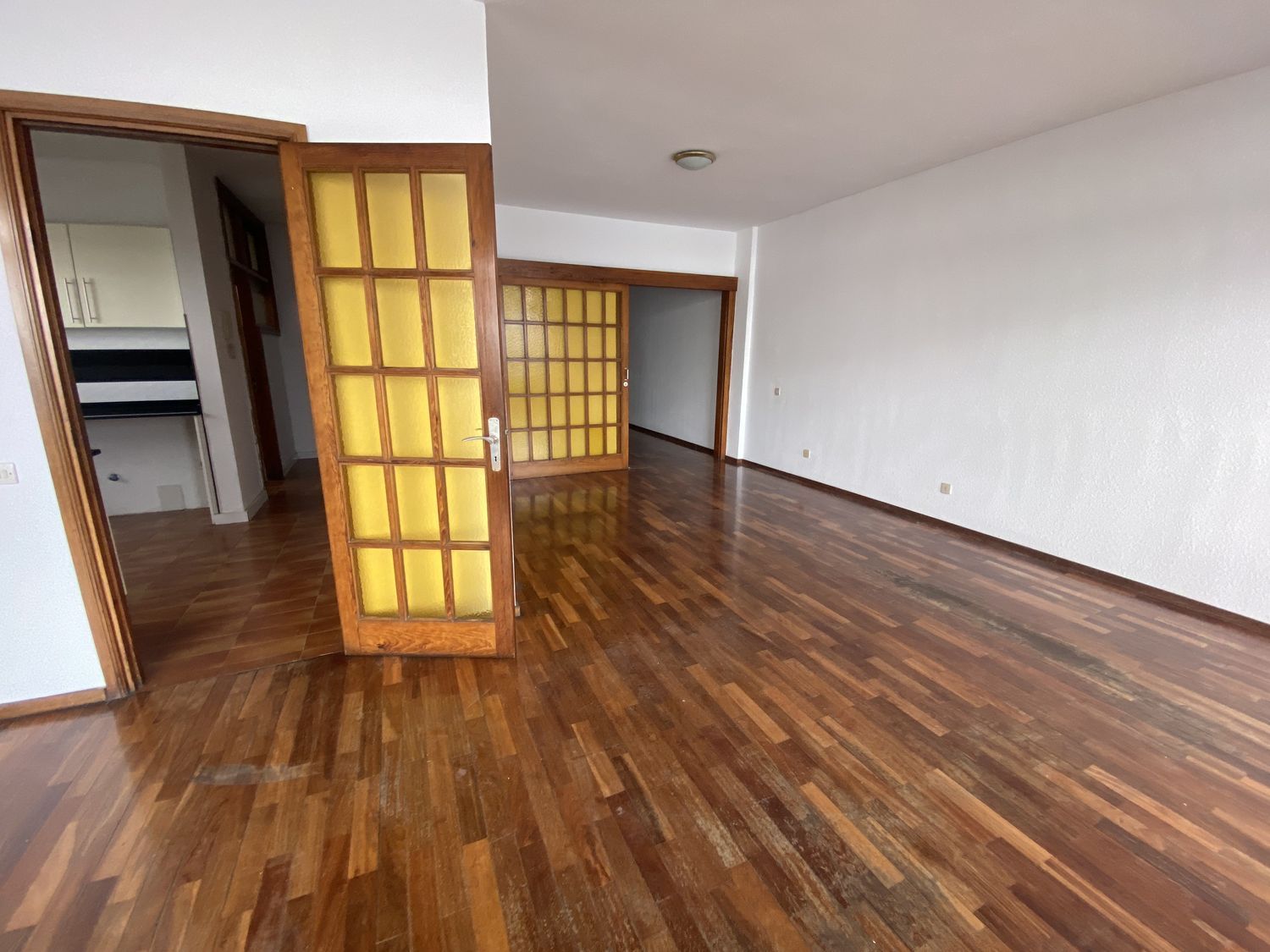 Piso en Avenida Alcalde José Ramirez Bethencourt, 23, Arenales - Lugo - Avda Marítima - Foto 16