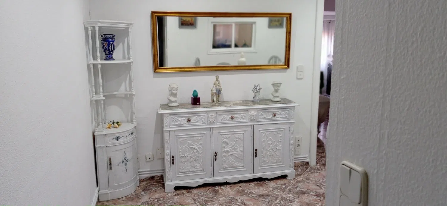 Piso en calle de Santa Teresa de Jesús, 18 - Foto 4