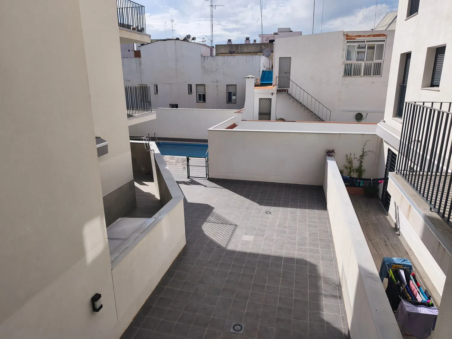 Piso en calle Juan de Ledesma, 5 - Foto 37