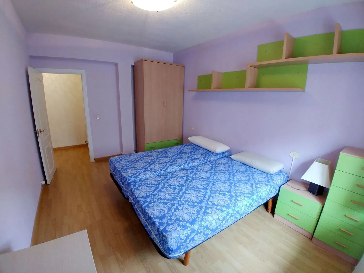 Piso en calle Alarcón, 14 - Foto 4