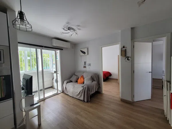 Piso en Barriada Santa Bárbara C-a, 4, Tiro de Línea - Foto 5