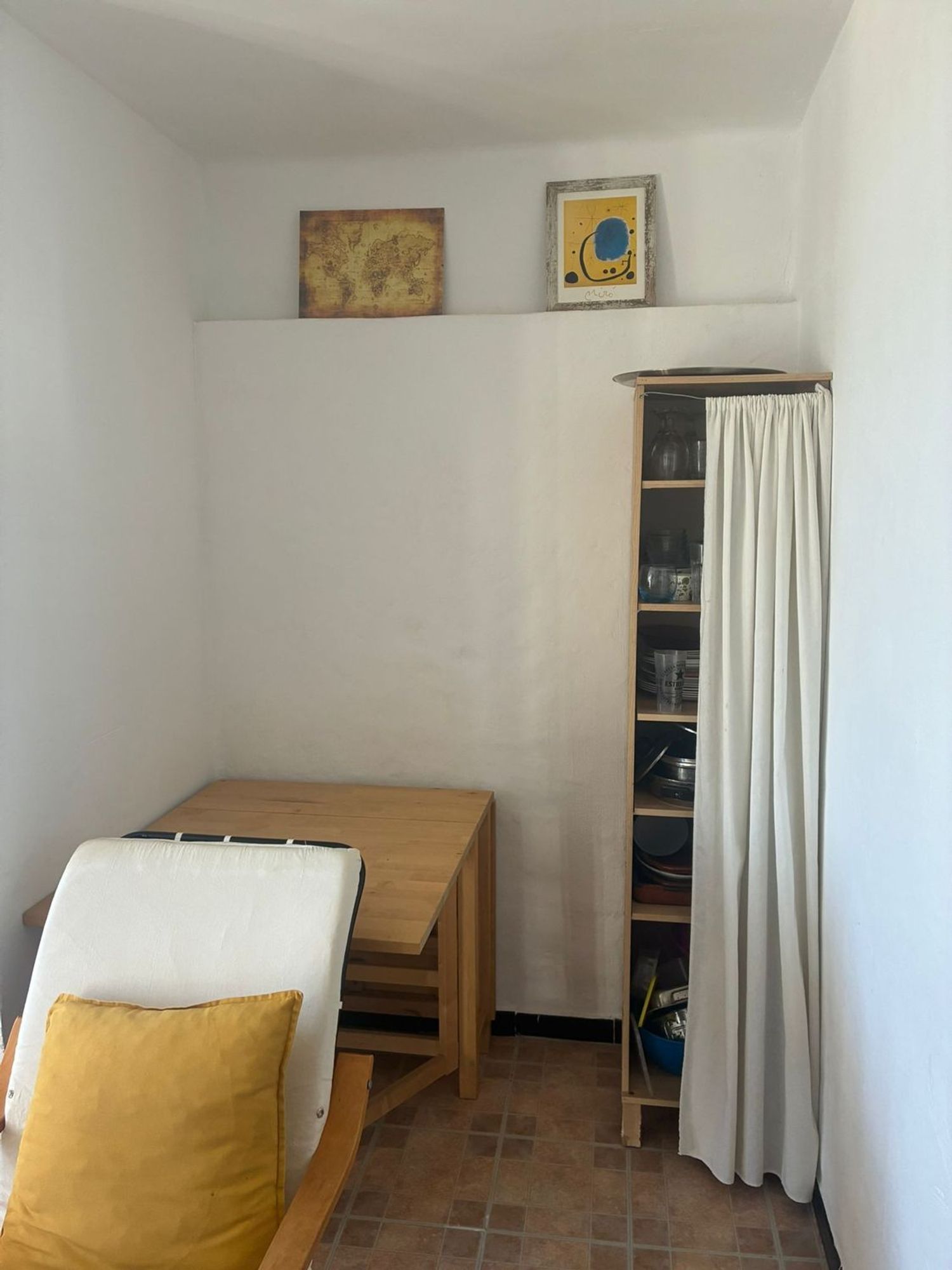 Estudio en Calle Puig d'Alaró, 8, Cala Major - Foto 3