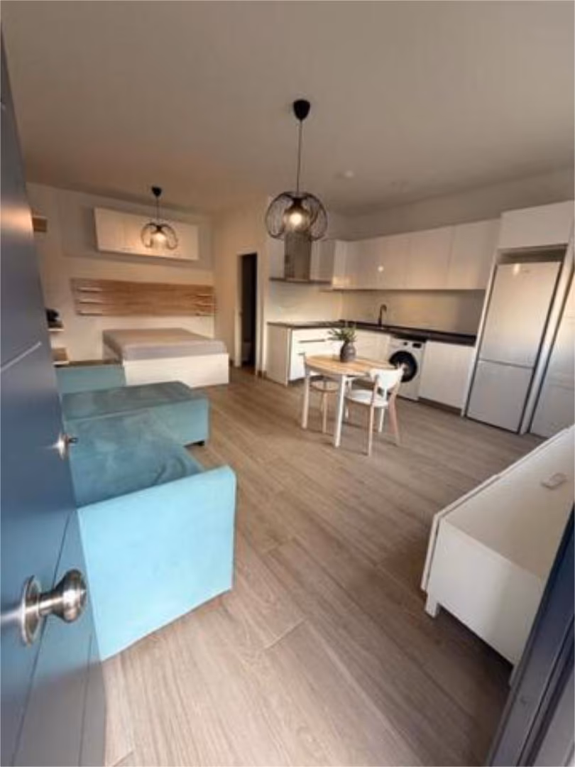 Estudio en Cruz de Humilladero