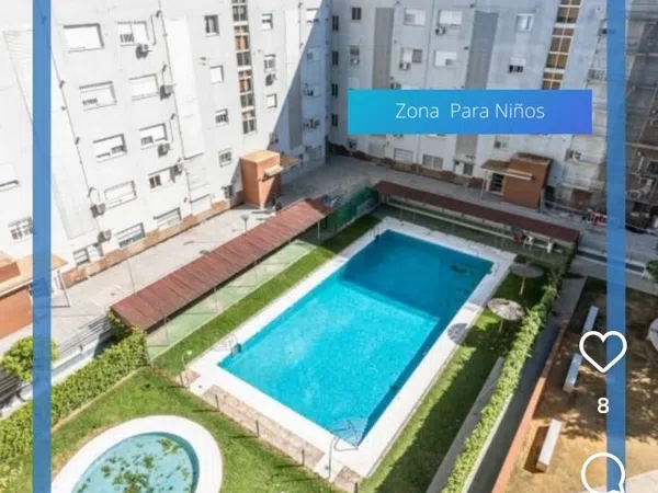 Dúplex en Calle la Puebla del Río, 62 - Foto 6