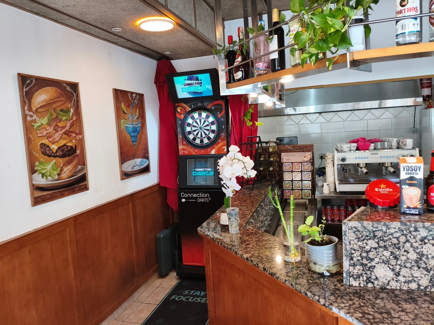 Local en Restaurante en Calle de Francesc Layret, 6, Can Borrell, Can Borrell - Foto 4