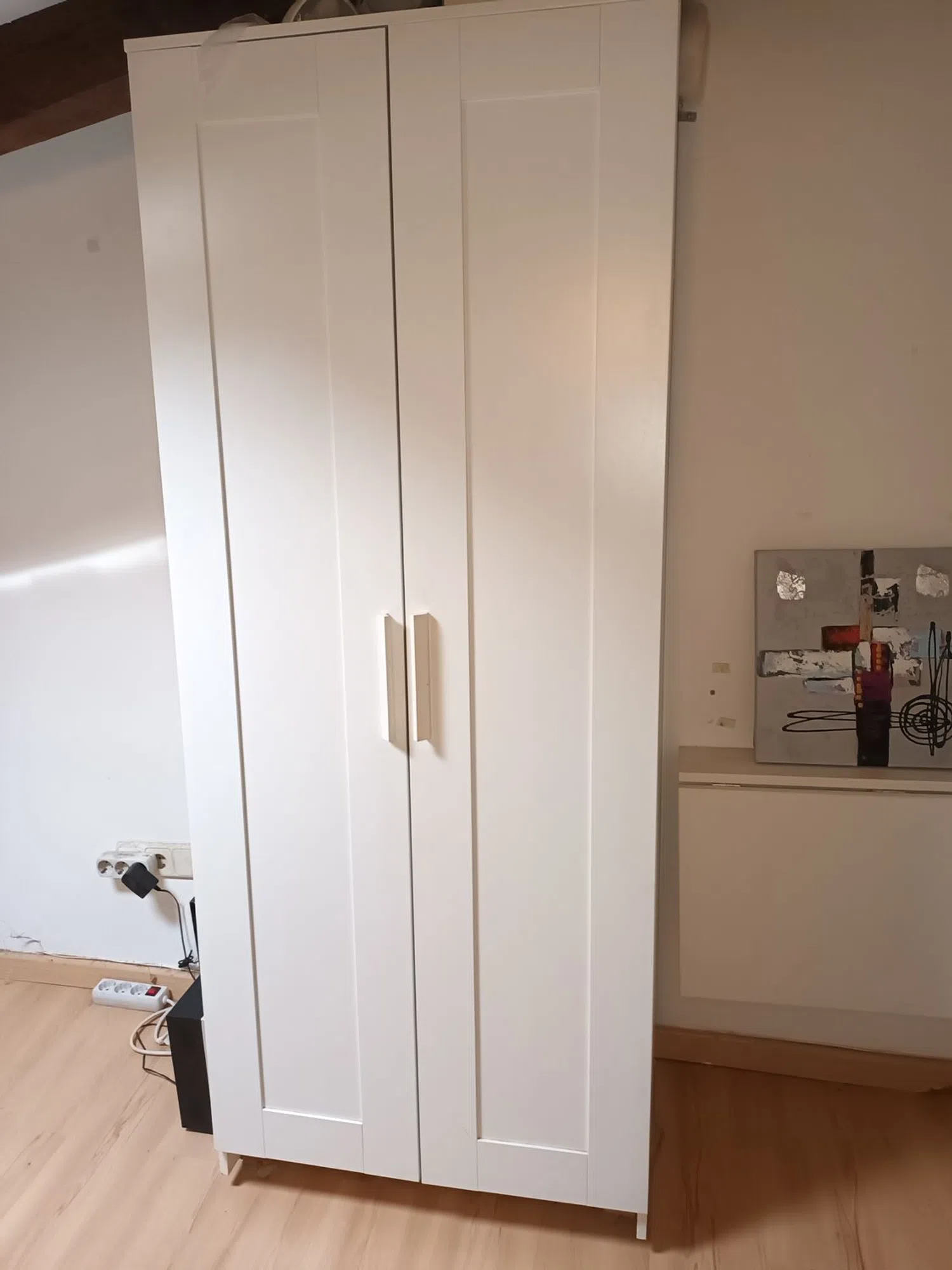 Piso en calle de los Jardines, 25 - Foto 4