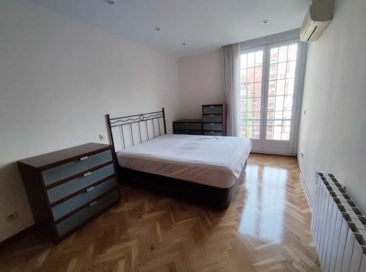 Piso en paseo de la Castellana, 248 - Foto 13