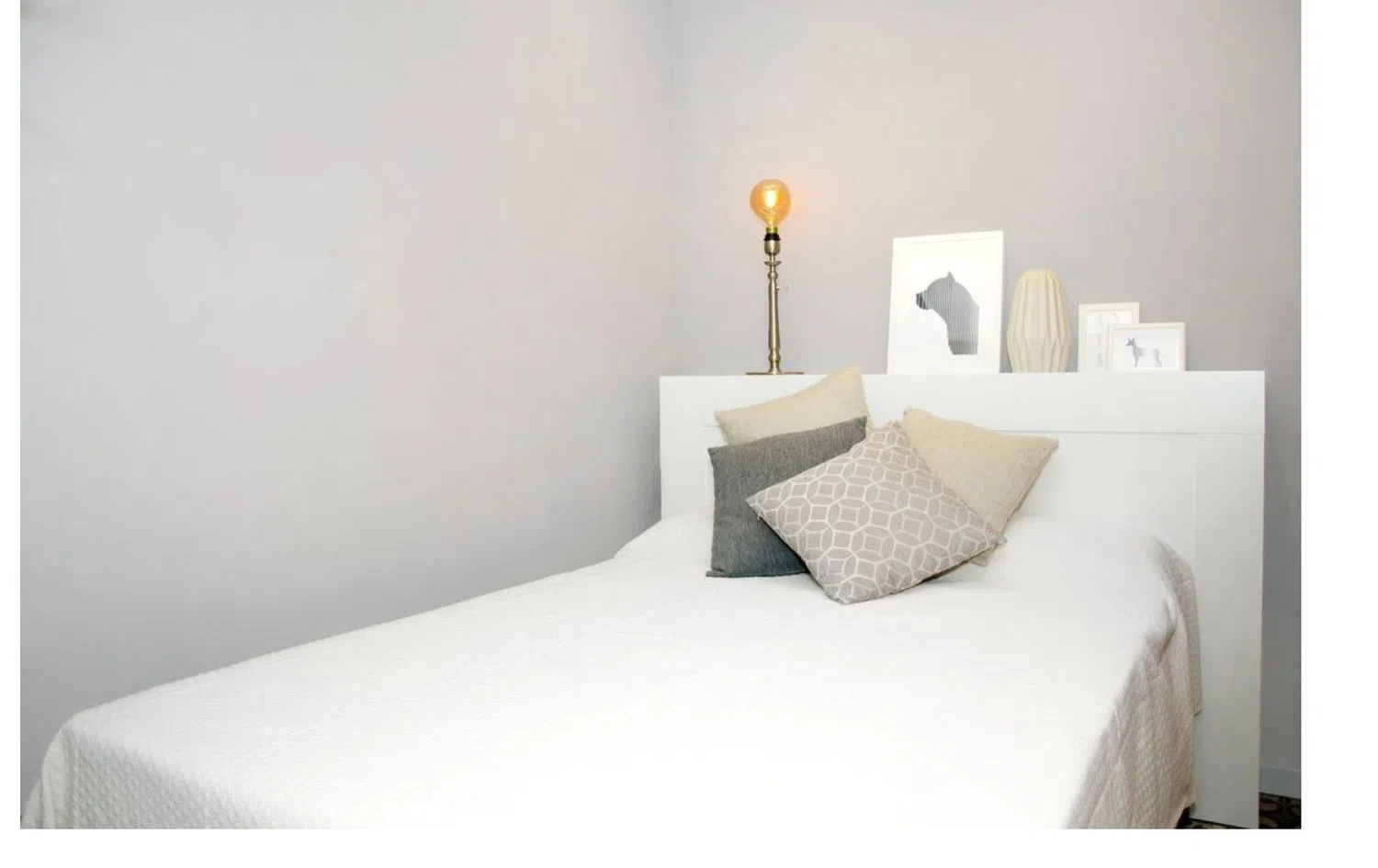 Estudio en calle Bernardo de la Torre, 67 - Foto 16