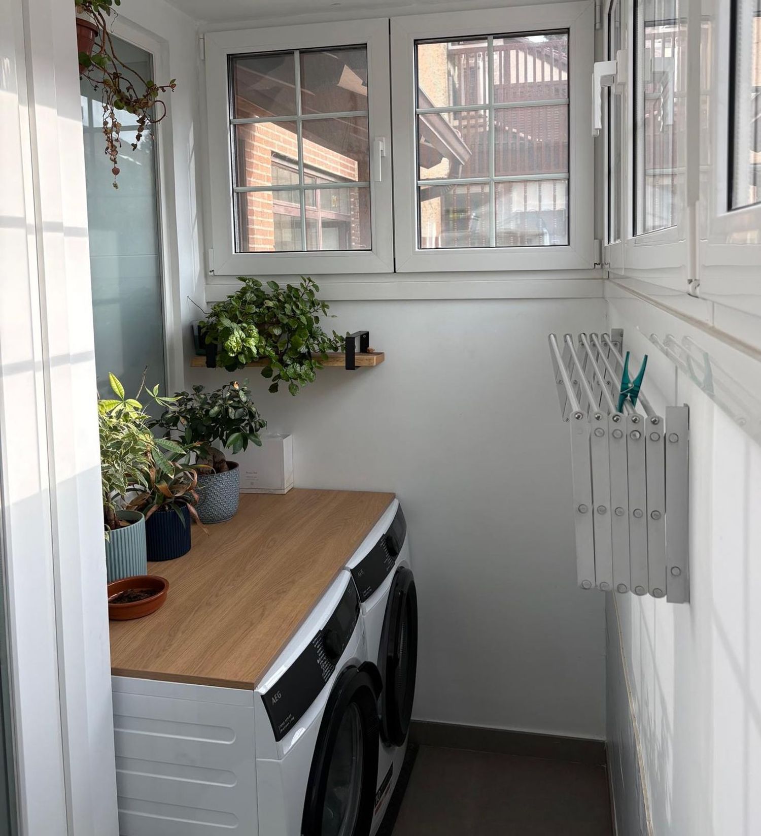 Chalet adosado en calle Playa de Benidorm, 12 - Foto 8