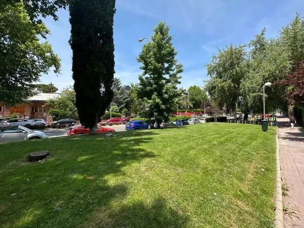 Piso en arturo soria, 262 - Foto 18