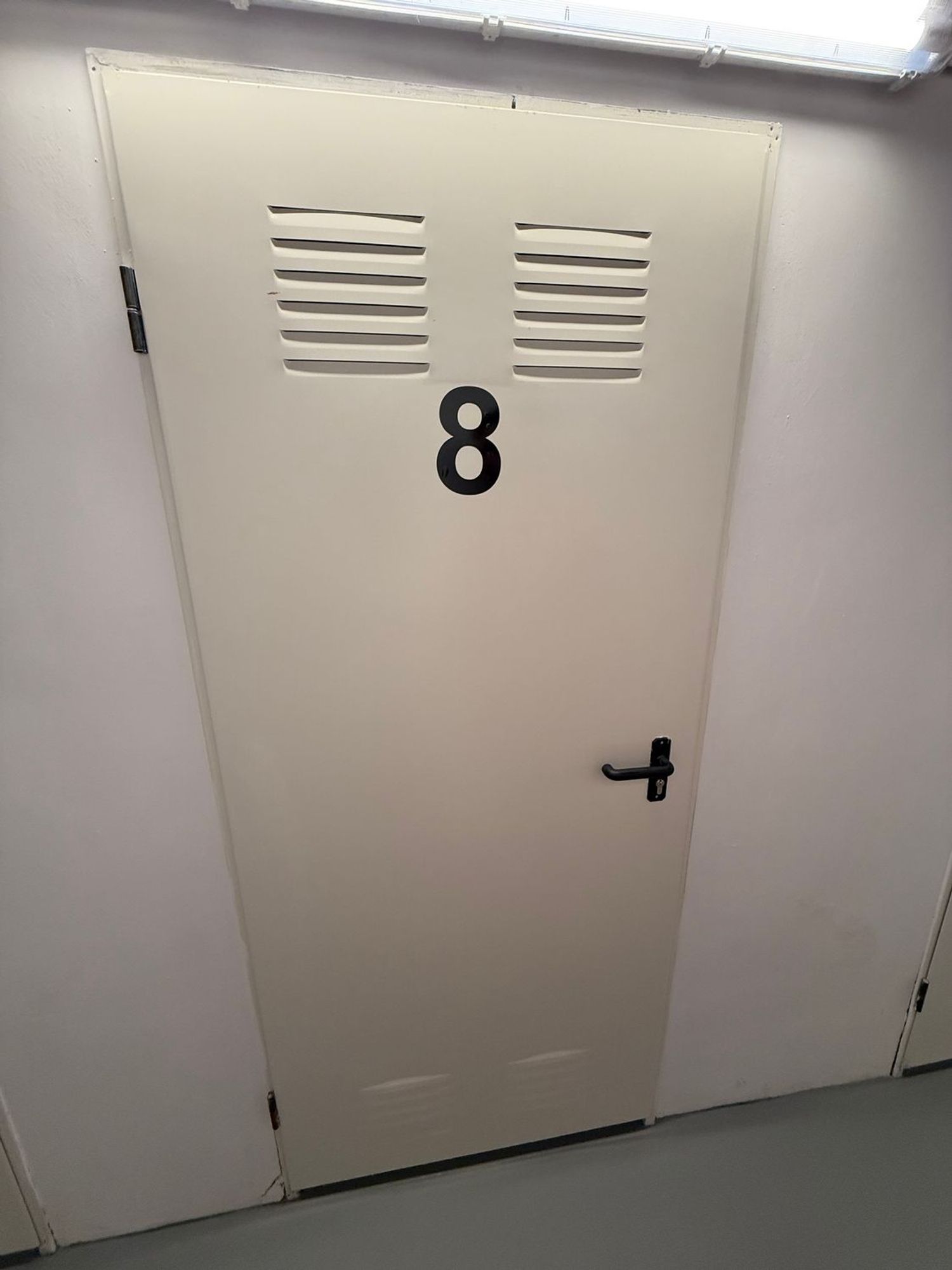 Dúplex en calle de la Creu, 65 -75 - Foto 25