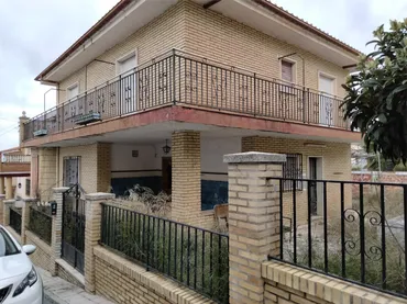 Chalet en  Calle Miguel Hernandez 9D - Foto 10