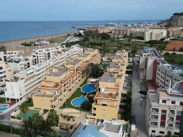 Piso en Calle Sardina, 7, Les Bassetes-El Marjal - Foto 3