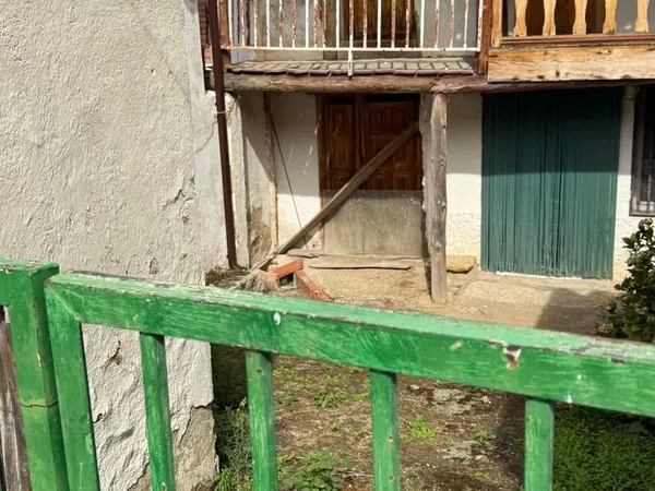 Casa de pueblo en Calle Barrio del Campo, 12 - Foto 4