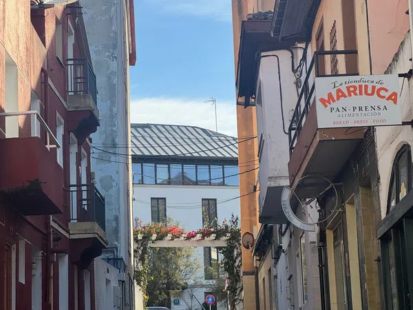 Estudio en calle la Braña, 5 - Foto 3