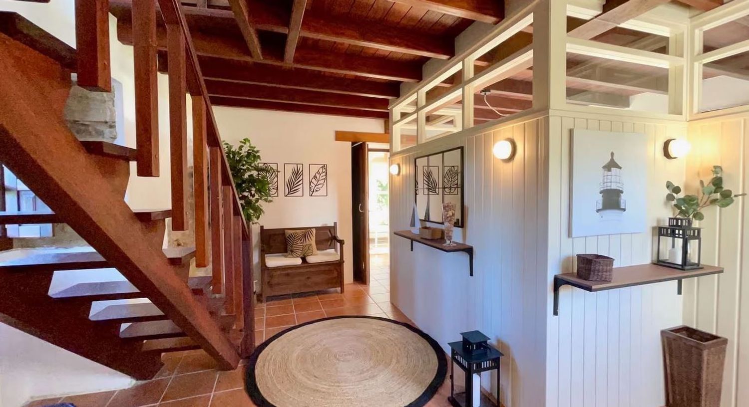 Casa de pueblo en Lugar Redemuiños, 2 - Foto 8