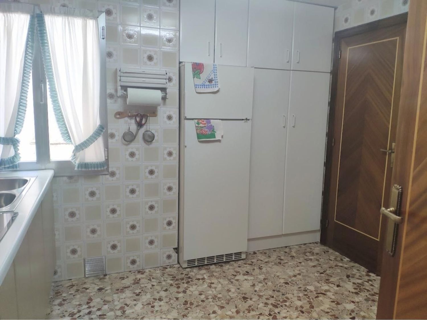 Piso en Calle de Juan Fernández Yagüe, 84 - Foto 6