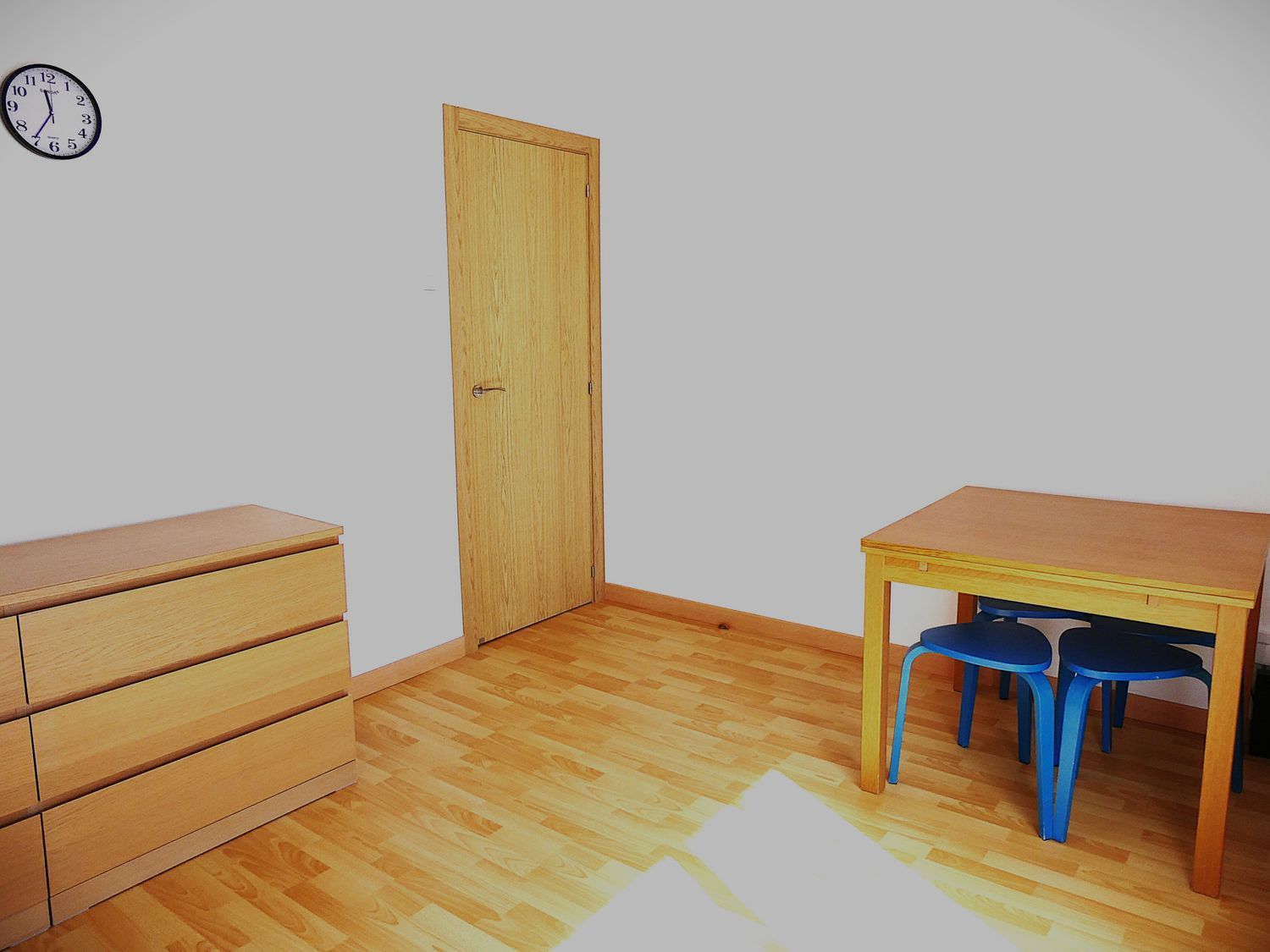 Piso en Calle Joaquín María Jalón, 10, La Rubia, La Rubia - Foto 3
