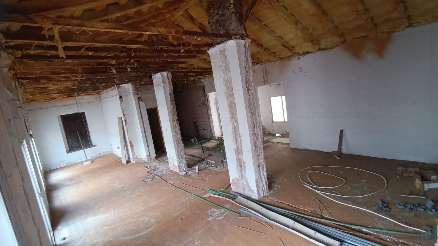Loft en Plaza José canalejas, 14, Algezares - Foto 8