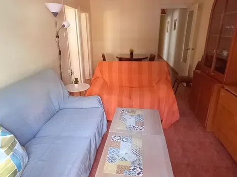 Piso en calle Maestro Priego López, 19