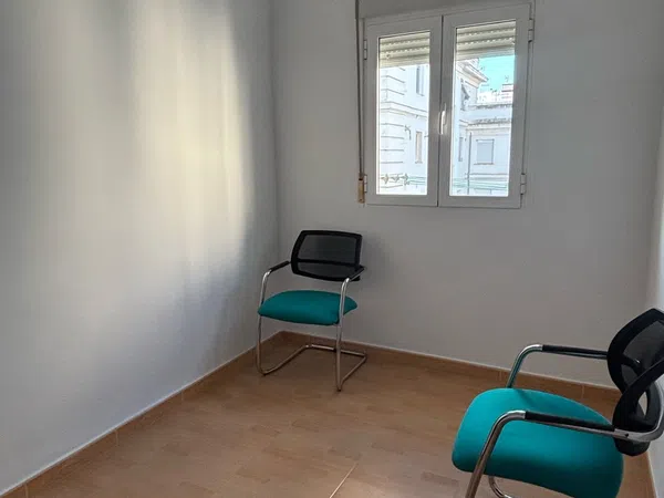 Piso en calle Claudio Boutelou, 2 - Foto 12