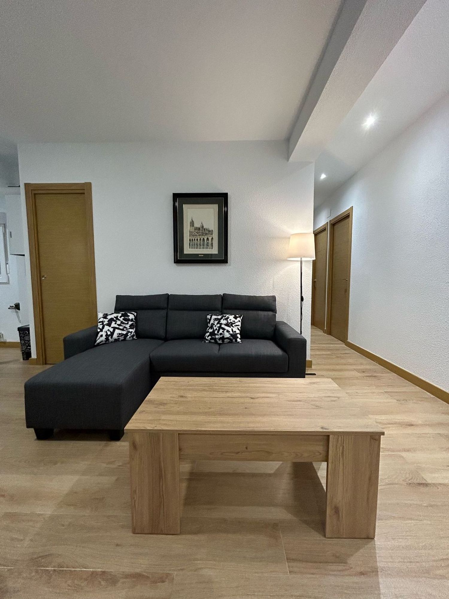 Piso en calle Granate, 5 - Foto 2