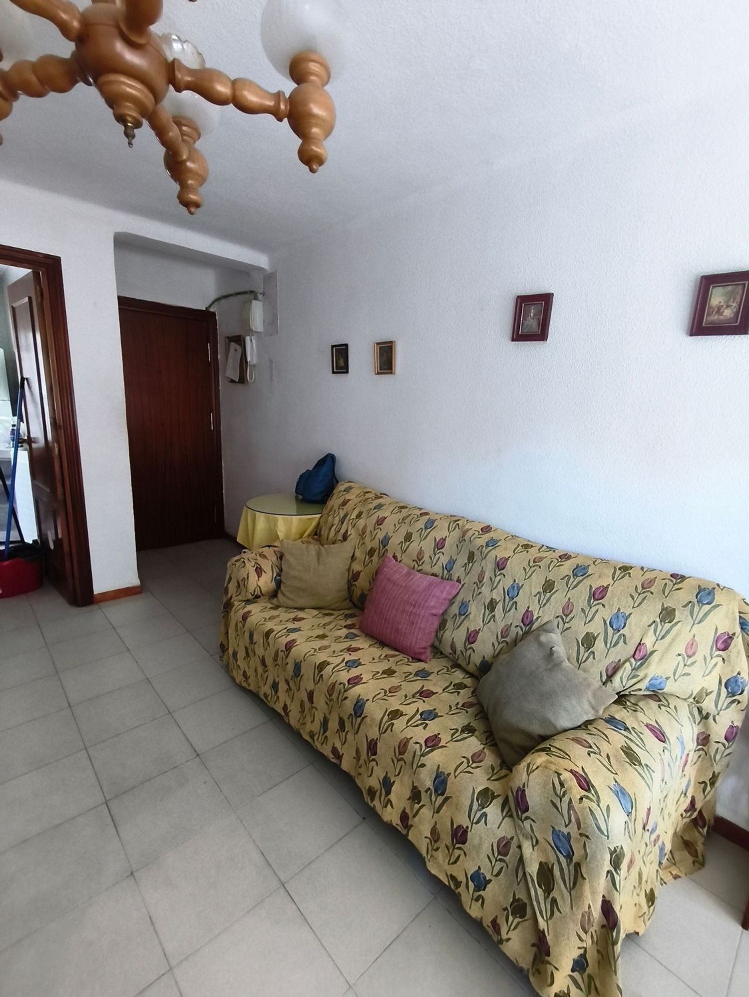 Piso en Calle Virgen de Todos los Santos, 3, Parque de los Principes - Calle Niebla - Foto 2