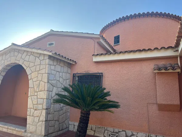 Casa o chalet independiente en Calle Mostaza, 7, Santa Faz - Foto 6