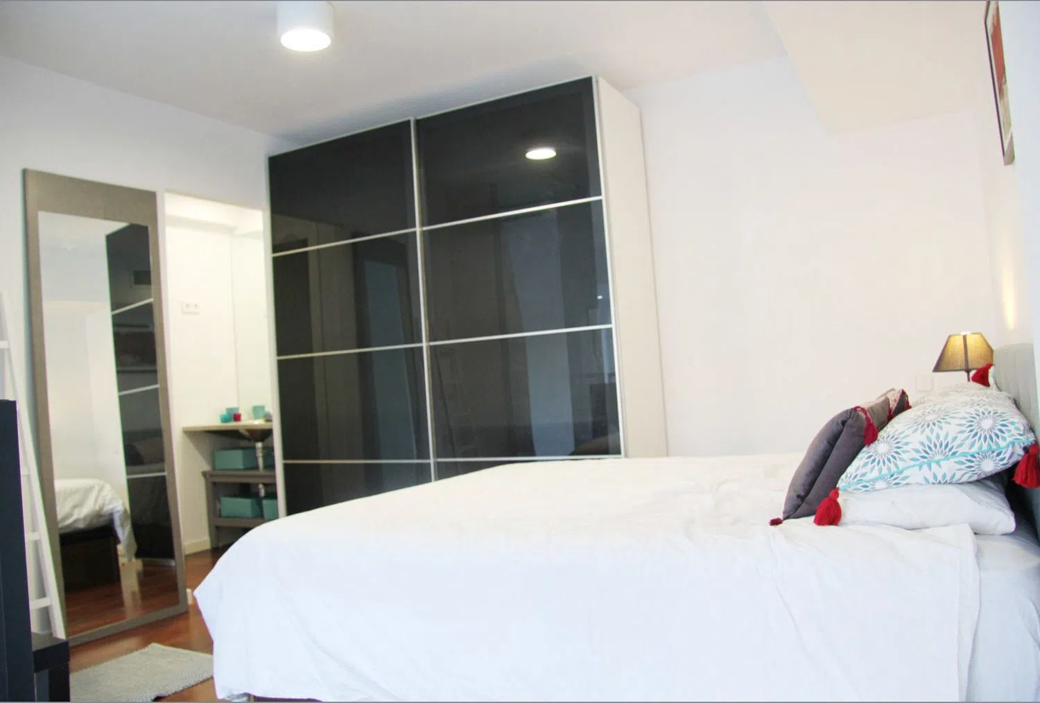 Dúplex en avenida del Cerro del Águila, 2 - Foto 3