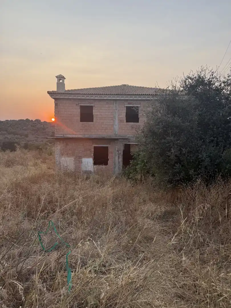 Finca rústica en urbanización Injertal de las Cuevas 78 - Foto 5