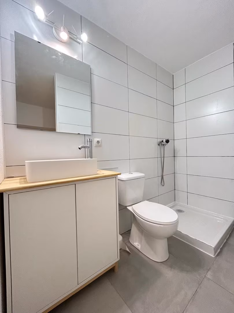 Estudio en  Carrer de la Pica d'Estats 27 - Foto 7