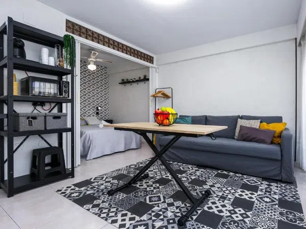 Estudio en Calle de Josep Carner, 12, Salou de Llevant, Salou de Llevant - Foto 2