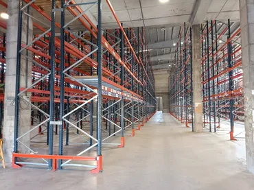 Nave Industrial en L'Hospitalet de Llobregat - Foto 9