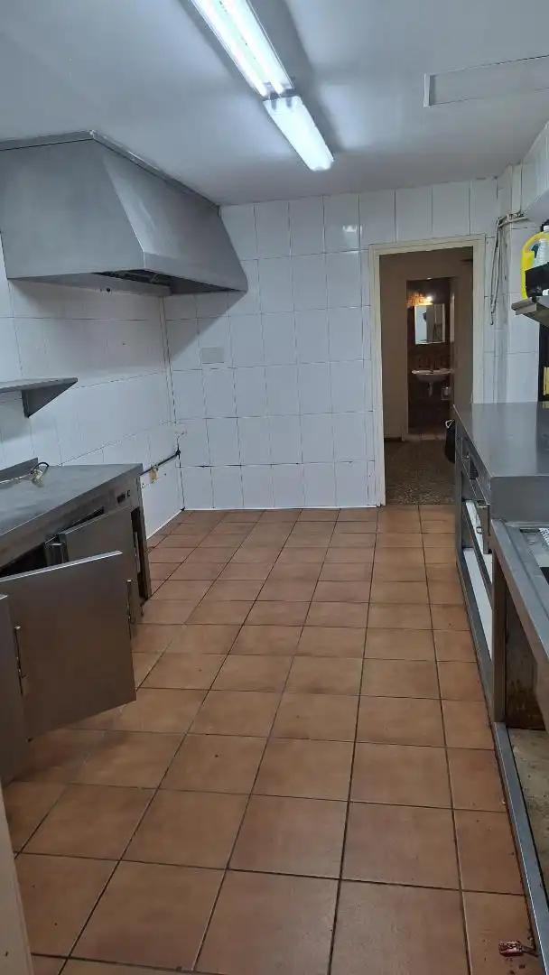 Local comercial en  Carrer de Mollet 18 - Foto 18