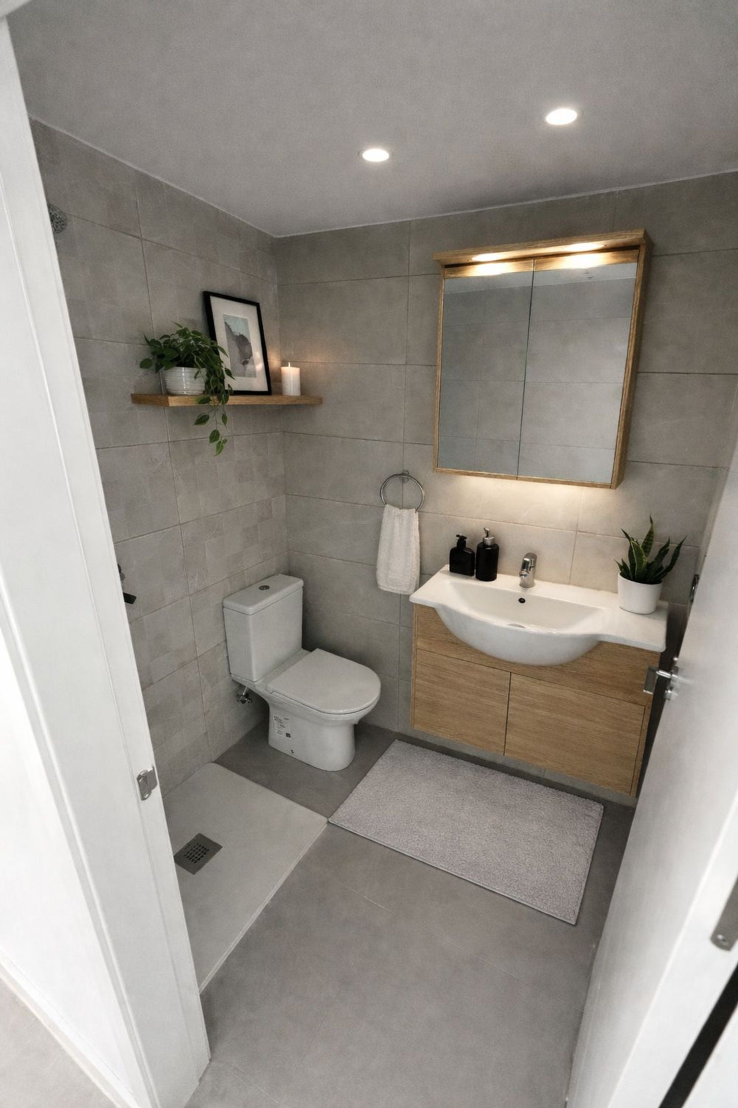 Piso en Puerta del Sur, 52 - Foto 4