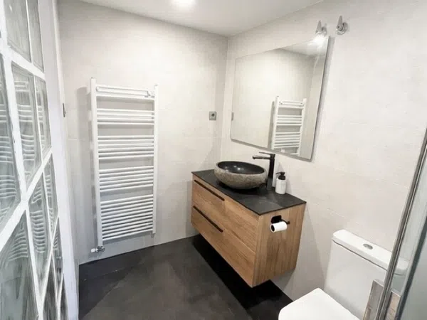 Piso en calle de la Concordia, 1 - Foto 15