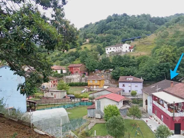 Casa o chalet independiente en La Piñera - la Camperona, 24 - Foto 2