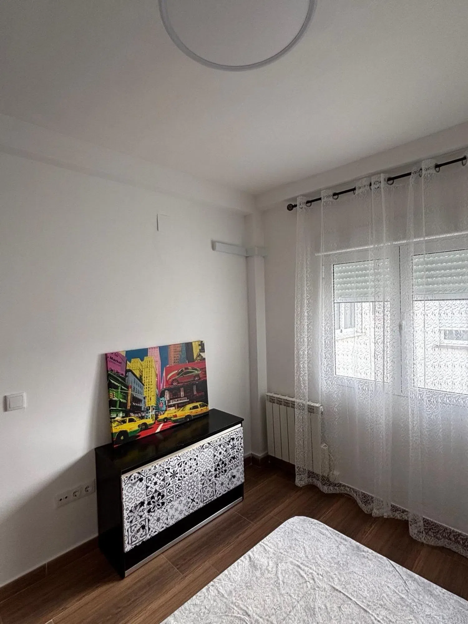 Piso en calle Abogado Enríquez Barrios, 5 - Foto 12